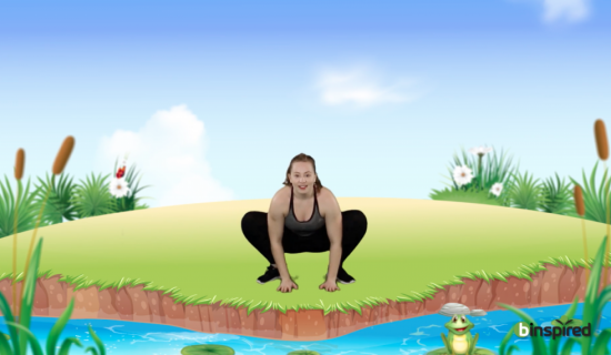 Frog