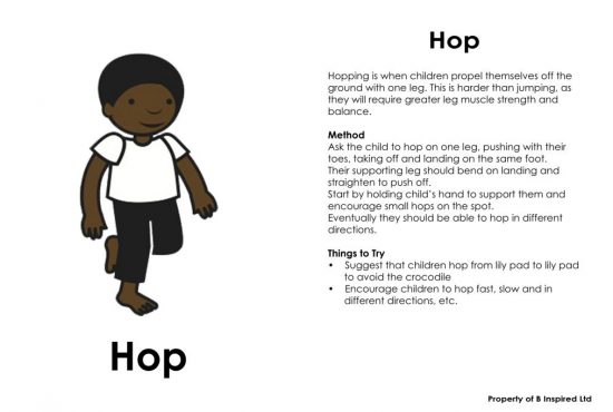 Hop
