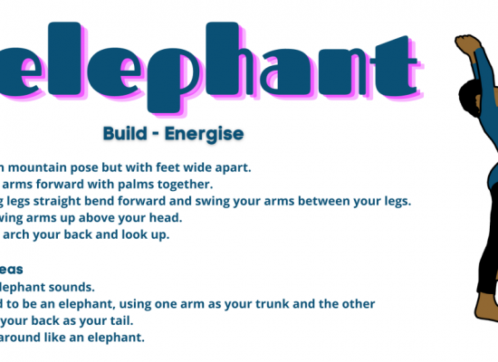 Elephant