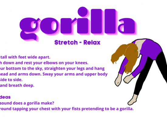 Gorilla