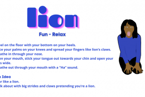Lion