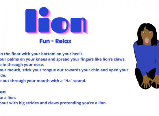 Lion