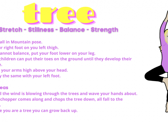 Tree