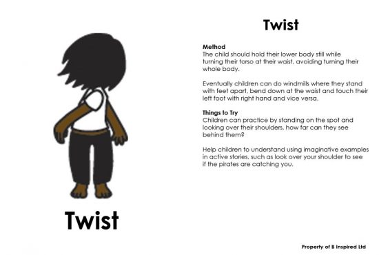 Twist
