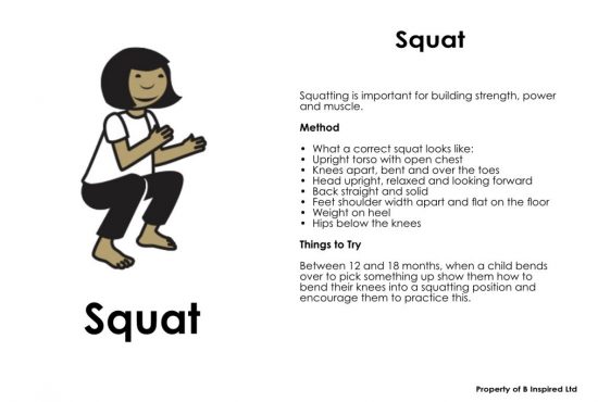 Squat