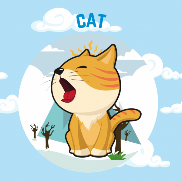 Cat