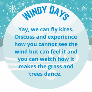 4 windy