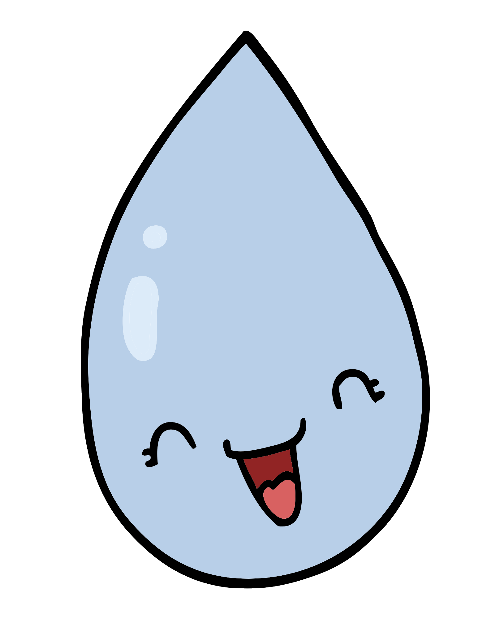 Raindrop