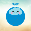 rain