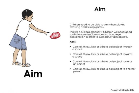 Aim
