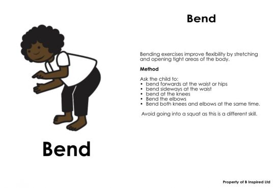 Bend