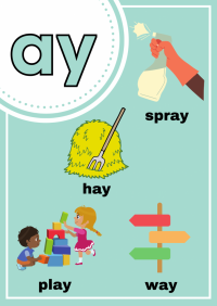Phonics Image 1