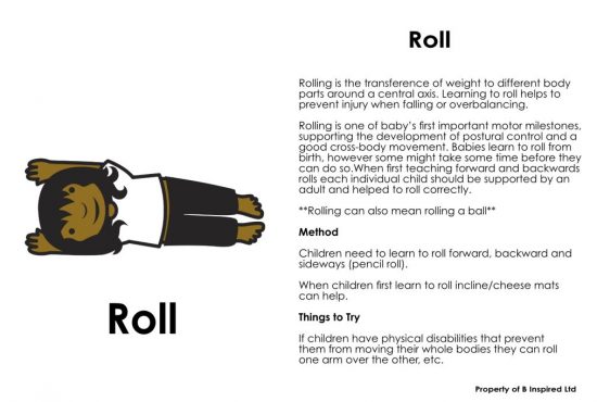 Roll