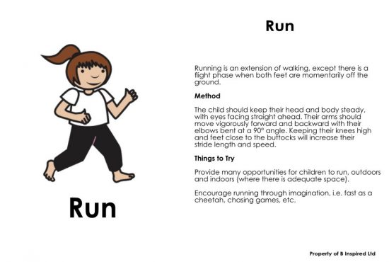 Run