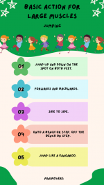 Basic Actions - Jumping
