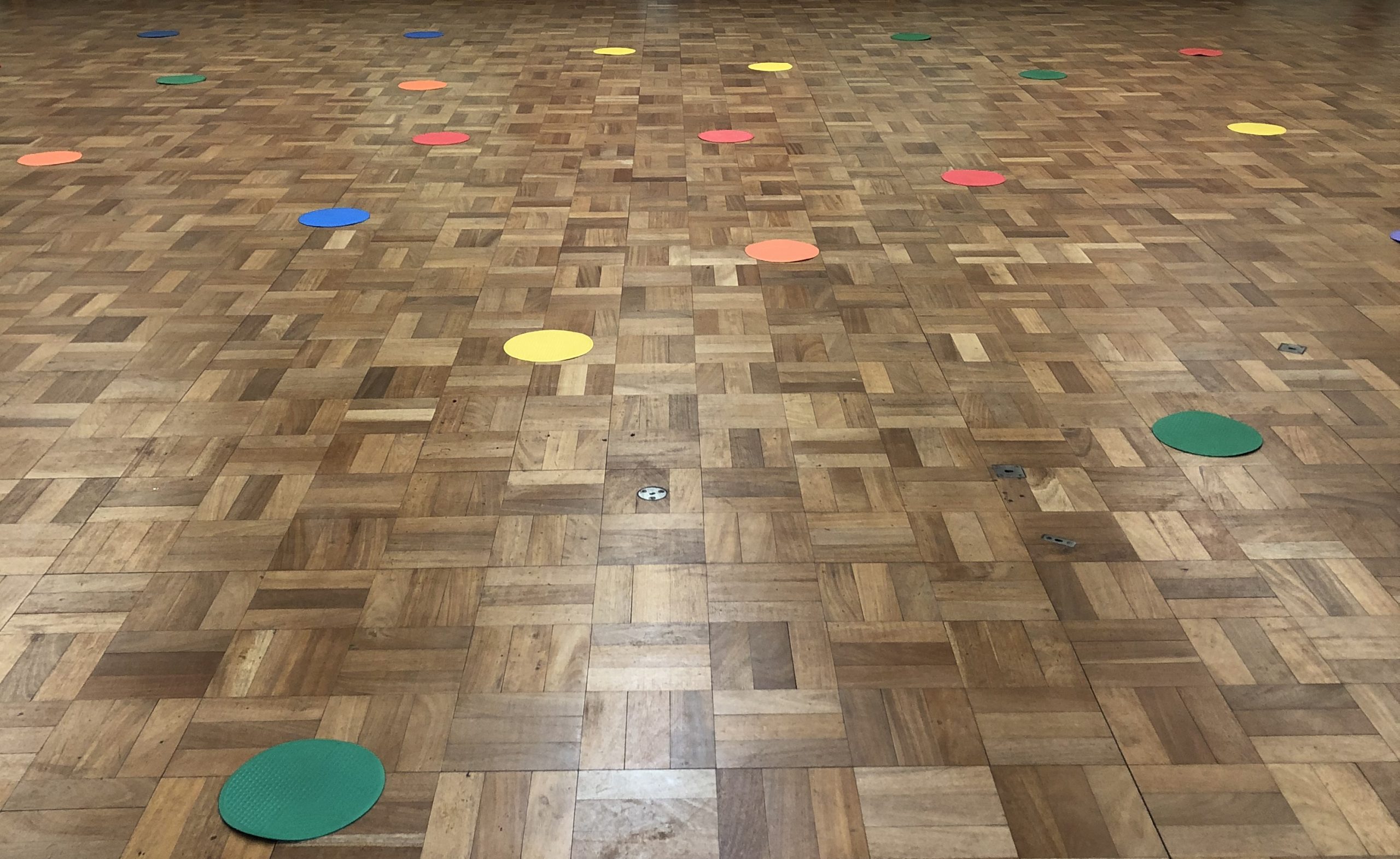 Floor