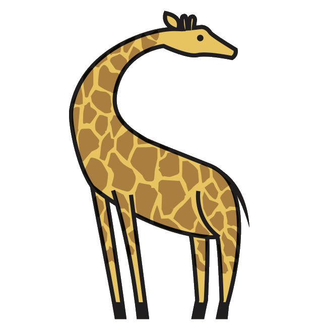 Giraffe 2