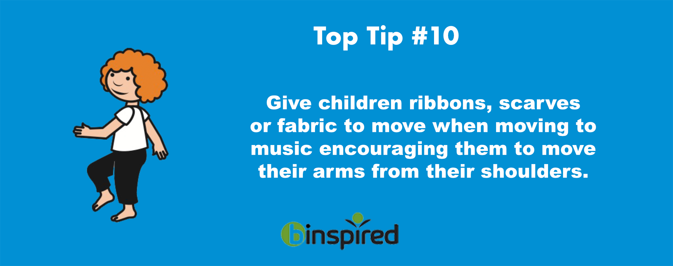 Top Tip 10