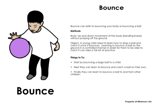 Bounce