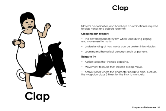 Clap