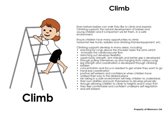 Climb