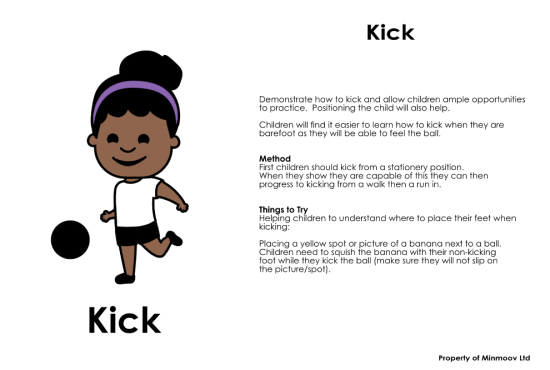 Kick
