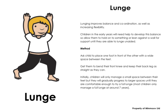 Lunge
