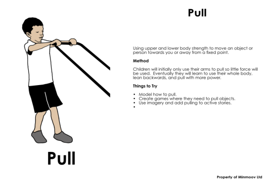 Pull