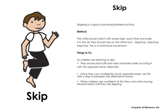 Skip