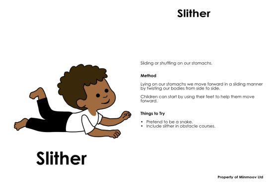 Slither