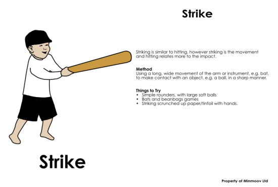 Strike