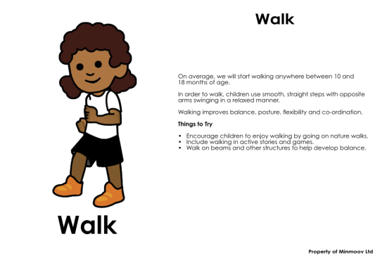 Walk