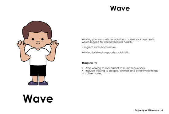 Wave