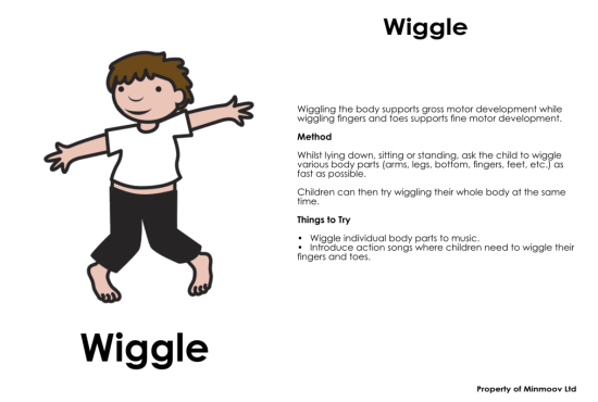Wiggle